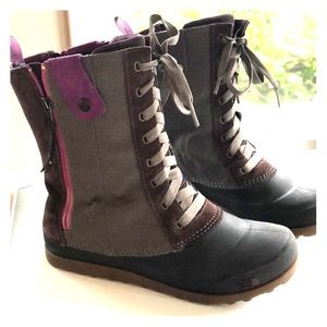 The North Face Women’s Adapta Dual-Climate Boot